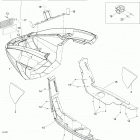 Rave 800R PowerTEK Защита и бампер