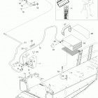 YETI TUV 600 HO SDI Электрика