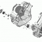 Adventure V-800 Система охлаждения