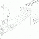 Forest Fox 440 EL Рама