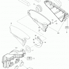Rave RE 600 Воздухоочиститель