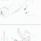 Xtrim 800R PowerTEK Комплектующие изделия