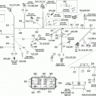 Adventure V-800 Жгут проводов