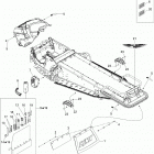 Adventure V-800 Комплектующие изделия