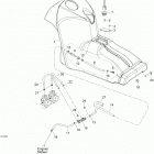 Rave 550 Топливная система