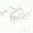 Forest Fox 440 EL Защита и бампер