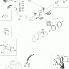 YETI PRO V-800 10- Electrical Acessories