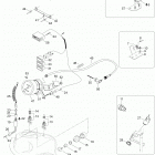 Forest Fox El 10- Electrical Acessories