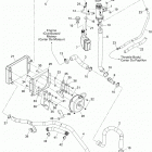 Ranger V-800 01- Cooling System Ranger