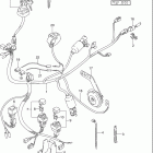 LT-4WD Quad Runner Электрика