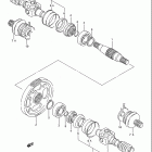 LT-F250 Quad Runner Transmission (3)
