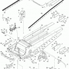 Adventure 550F Рама