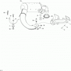 Forest Fox 440 El Глушитель