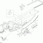 Rave Xtrim Std 550F Рама