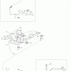 Rave XT N-duro 800HO PowerT Электрика