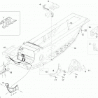 Rave RC 440 Рама