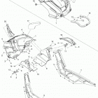 Adventure 300F 09- Bottom Pan 300F