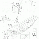 Rave RC 600HO SDI Рама