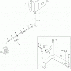 ST 550 Масляная система