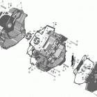 YETI SUV V-800 Картер