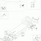 ST 550 Комплектующие изделия