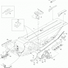 Rave RC 600HO SDI Рама