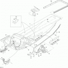 Adventure LX 550 F Рама
