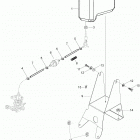 Forest Fox 440 El Масляный бак
