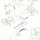 ST 550 10- Electrical Acessories