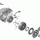 YETI PRO V-800 01- Magneto