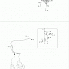 Rave RC 453 01- Throttle Handle