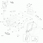 YETI PRO V-800 Система охлаждения