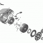 YETI SUV V-800 01- Magneto