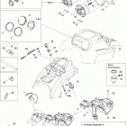 Adventure V-800 Электрика