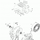 ST 550 Вентилятор
