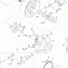 ST 550 Вариатор