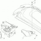 Adventure 300F 01- Cooling System 300F