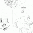 YETI PRO V-800 10- Electric Starter