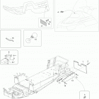 YETI TUV V-1300 Комплектующие изделия