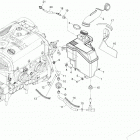 Rave Xtrim Std 550F Масляный бак