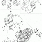 Adventure V-800 Глушитель