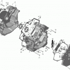YETI PRO V-800 Картер