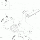 Rave RC 440 Система охлаждения
