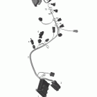 Rave XT N-duro 600HO SDI Электрика