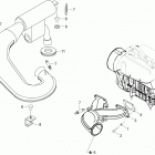 6900 Глушитель