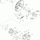 YETI TUV V-1300 05- Pulley System 2
