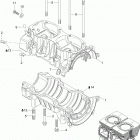 Rave N-duro 550 F Картер