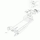 6900 Задний багажник
