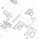 Rave Xtrim Std 550F Воздухоочиститель