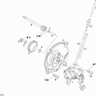 Adventure 300F Маслянный насос